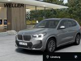BMW X1 sDrive18i M Sport Pano,AHK,AdLED,Kamera,Live+