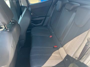 Opel Mokka 1.2 Turbo GS Matrix LED Licht