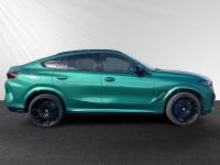 BMW X6 M - Vorschau Bild 2