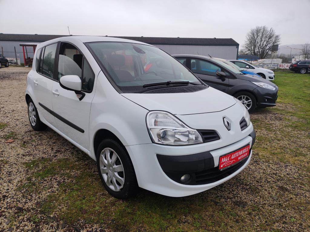 Renault Grand Modus