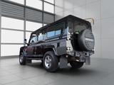 Land Rover  110 TD4 SW SVX 60th Originalzustand - Land Rover Defender SVX