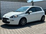 Fiat Punto 1.4 Easy *PDC*Klima*Start-Stop* - Fiat Punto: Easy