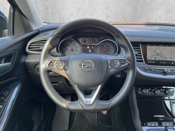 Opel Grandland Business Elegance Hybrid 225 Navi+Lede
