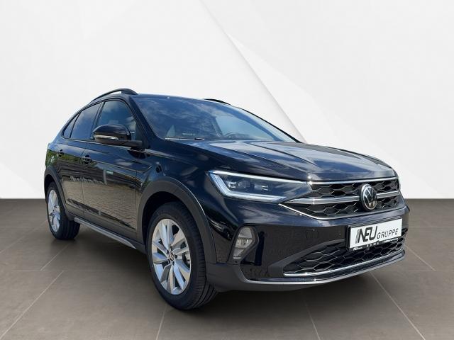 Volkswagen Taigo 1.5 TSI DSG Navi, Climatronic, u.v.m.