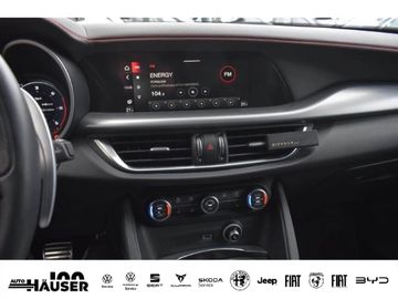 Alfa-Romeo Stelvio - 9