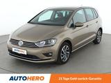 Volkswagen Golf VII Sportsvan 1.4 TSI Sound BM Aut.*NAVI* - Volkswagen Golf Sportsvan in Stuttgart