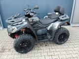 Kymco MXU 700i EPS ABS T3b 4x4 - KYMCO MOTORRAD
