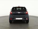 Hyundai i10 1.0 Navi Kamera Tempomat AAC - Hyundai i10 Gebrauchtwagen