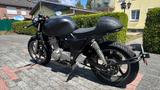 Honda CB 500 - Caferacer - HONDA 1997 CB 500