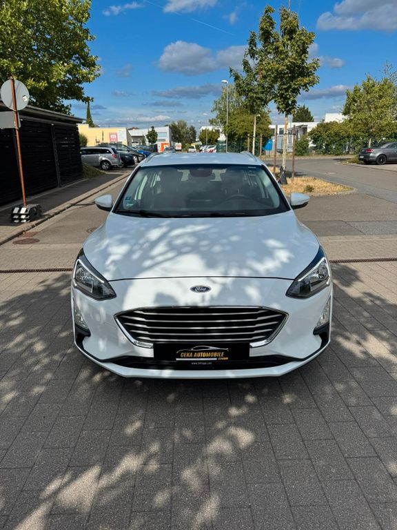 Image of Ford Focus