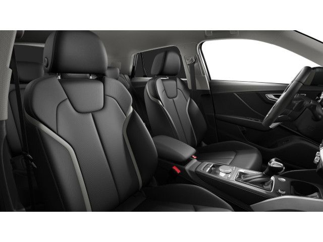 Audi Q2 - Bild 8
