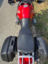 BMW R 1100 GS - BMW GS 1100