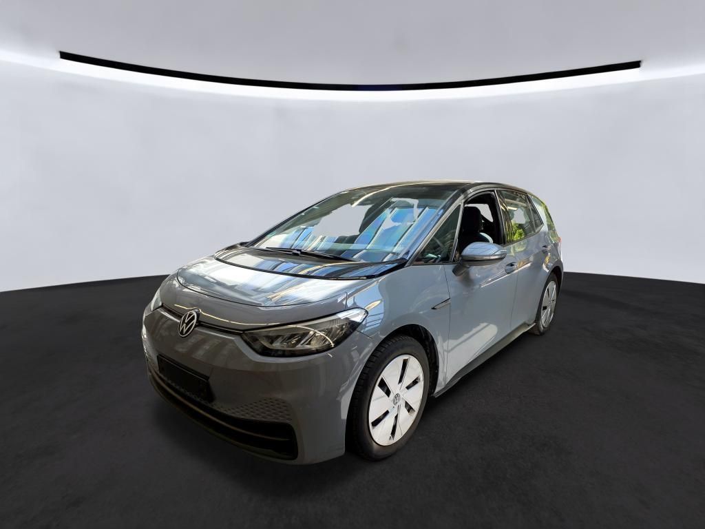 Angebot ansehen Volkswagen ID.3