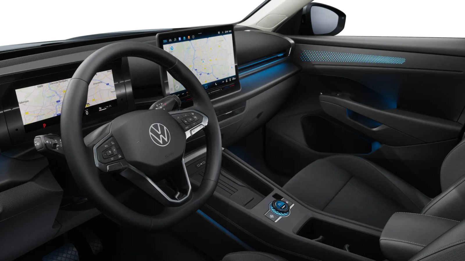 Volkswagen T-Roc - Bild 10