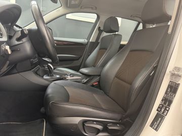 BMW X1 - 10
