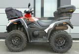 Kymco MXU 700i EPS T3b ABS - Kymco MXU 700i EPS ABS T3b