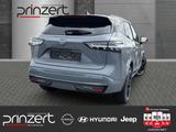 Nissan Qashqai 1.3 DIG-T MEHV "N-Design" Komfort+*PGD*B - Nissan Qashqai Gebrauchtwagen in Frankfurt