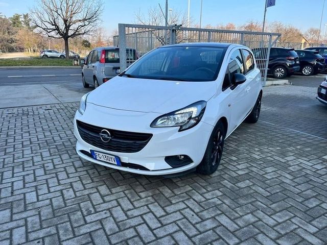 Opel Corsa 1.2 5 porte b-Color