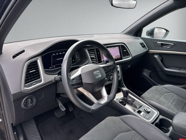 Ateca 2.0 TDI DSG Xperience LED+NAVI+STANDHZ+RFK