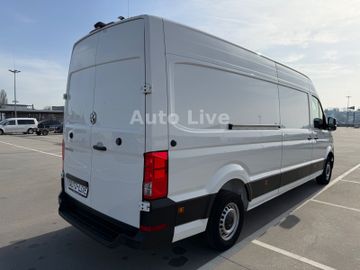 Volkswagen Crafter - 5