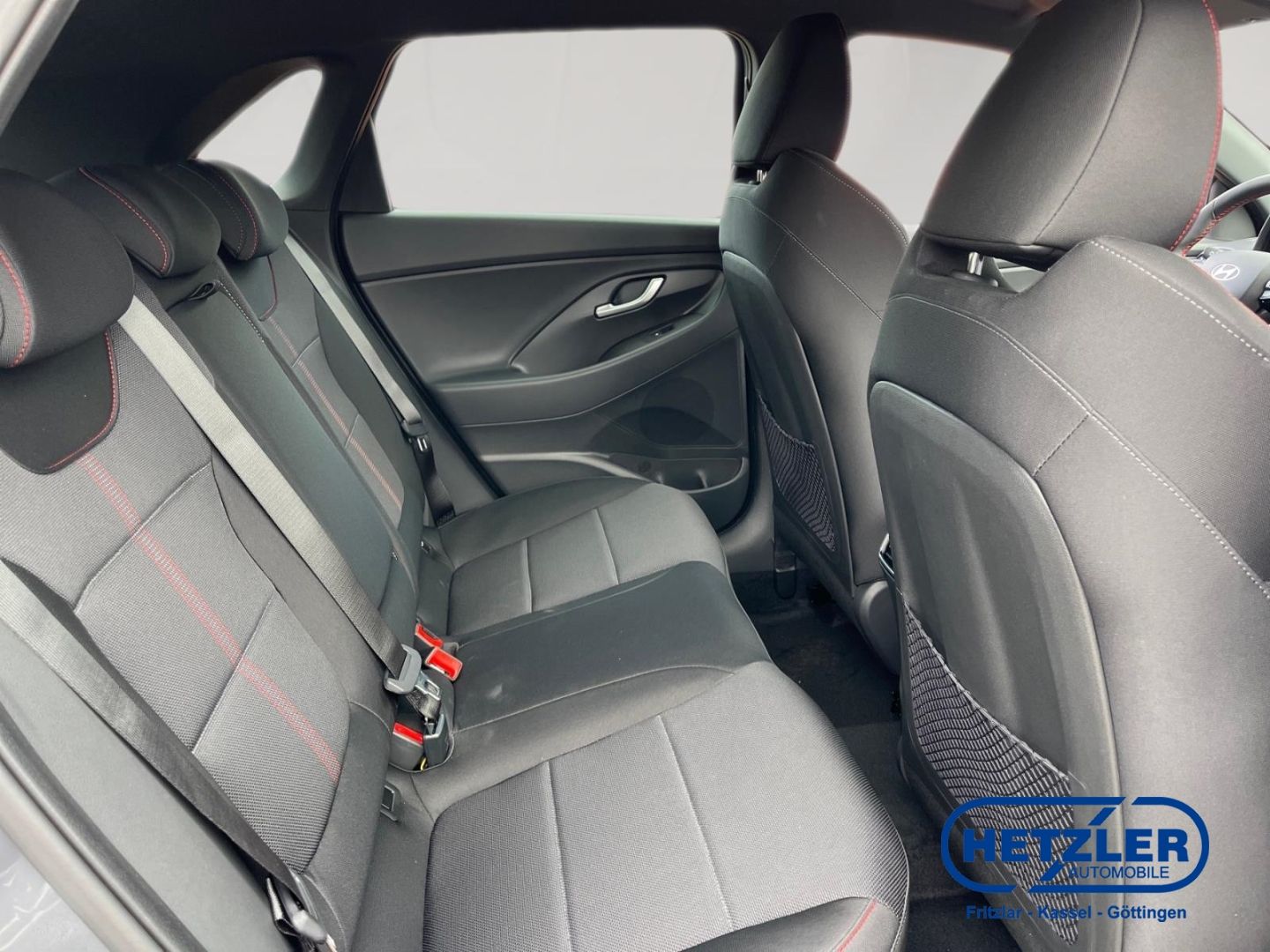 Hyundai i30 – Bild 13