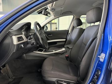 BMW 318 - 5