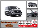 Ford Tourneo Custom 320L1 Active/PANO/ELEKTR. TÜREN/