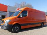 Mercedes-Benz Sprinter II Kasten CDI Kamera*AHK*1. Hand*ab199€ - Angebote