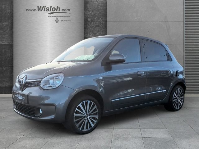 Renault Twingo Electric Intens Electric