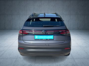 Volkswagen Taigo - 4