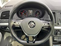 Volkswagen Sharan - Vorschau Bild 11