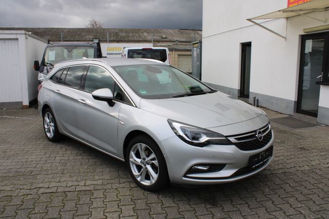 Opel Astra K Sports Tourer Innovation Start/Stop Navi