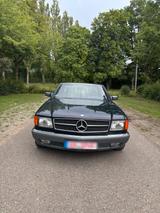 Mercedes-Benz Mercedes Benz W126 420SEC v8 // LESEN! - Mercedes-Benz: Coupé, W126