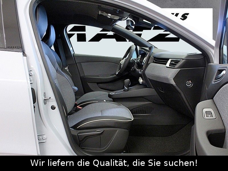 Fahrzeugabbildung Renault Clio TCe 90 Techno Automatik*Winterpaket*