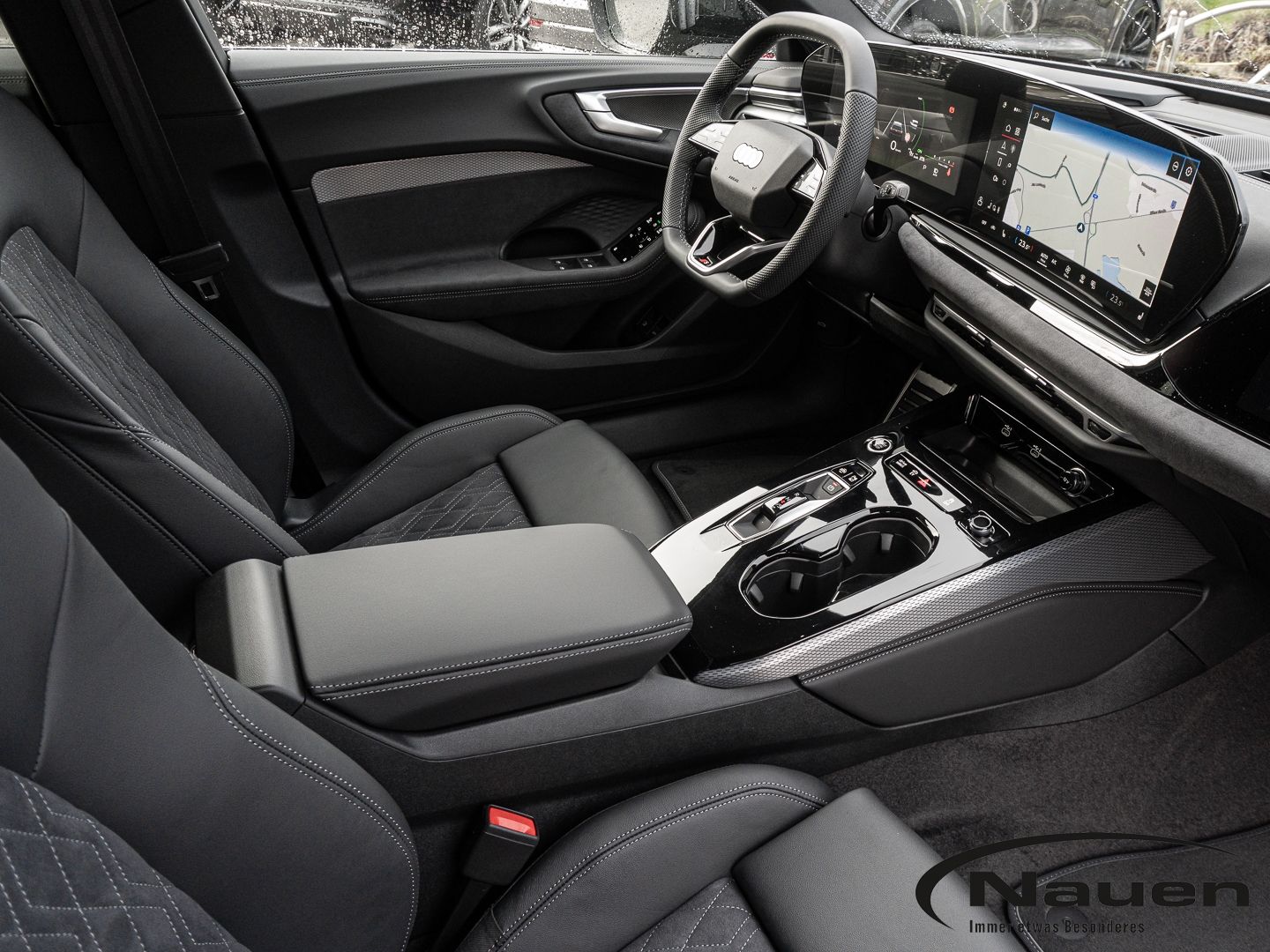 Audi A5 - Bild 6