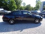 Volkswagen Passat Lim. (3C2)(03.2005->2010) Trendline - Volkswagen Passat: 3c2