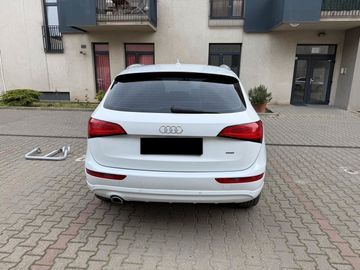 Audi Q5 - 6
