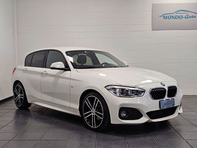 BMW Bmw 118d MSport Auto 5 porte 150cv - 2019