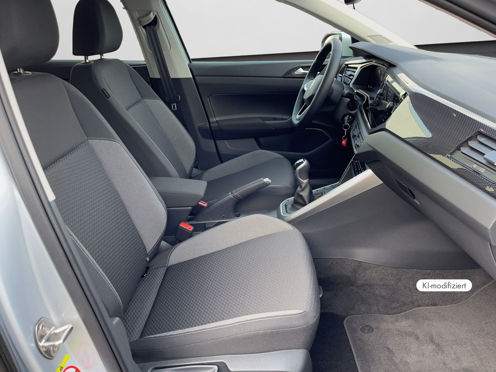 Volkswagen Taigo - Bild 5