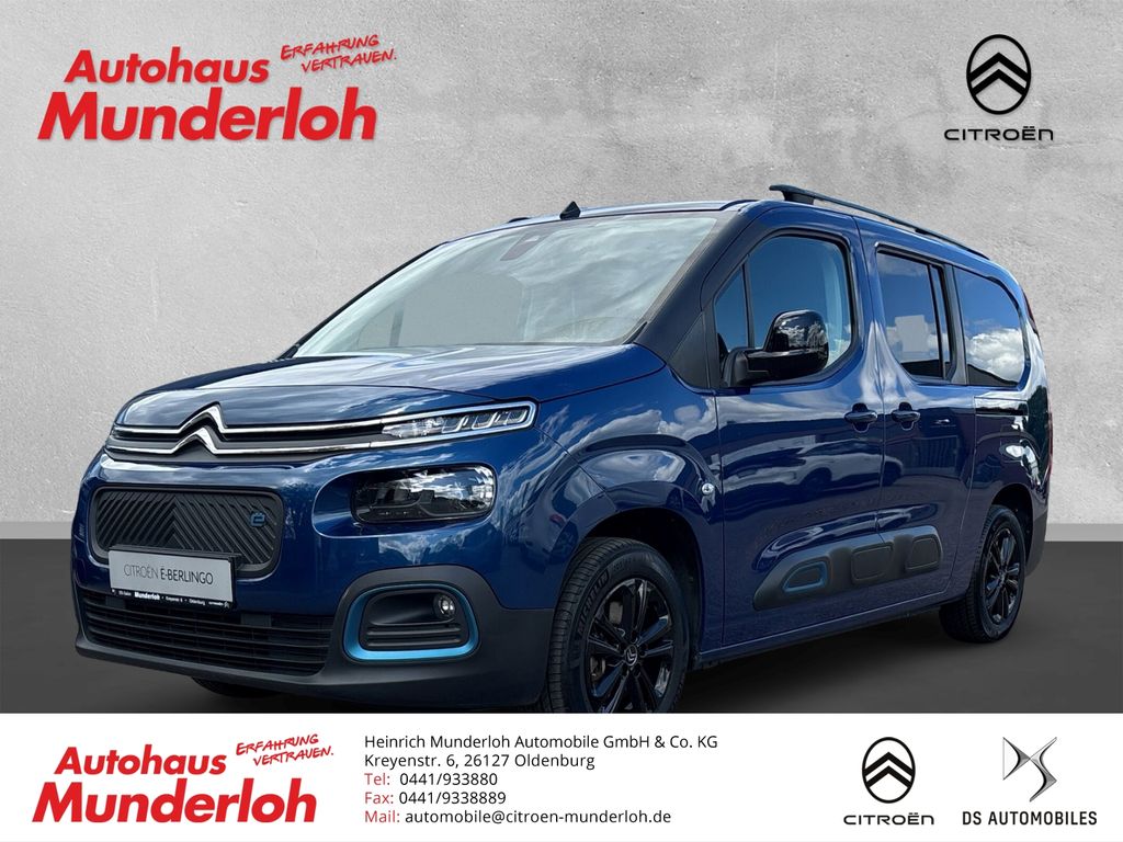 Angebot ansehen Citroën ë-Berlingo