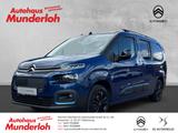 Citroën e-Berlingo Feel Pack XL Digitales Cockpit Apple  - Citroën ë-Berlingo: Feel