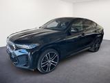 BMW X6 xDrive 40d M SPORT/LED/AHK/PANO-DA/H&K - BMW X6 in Chemnitz