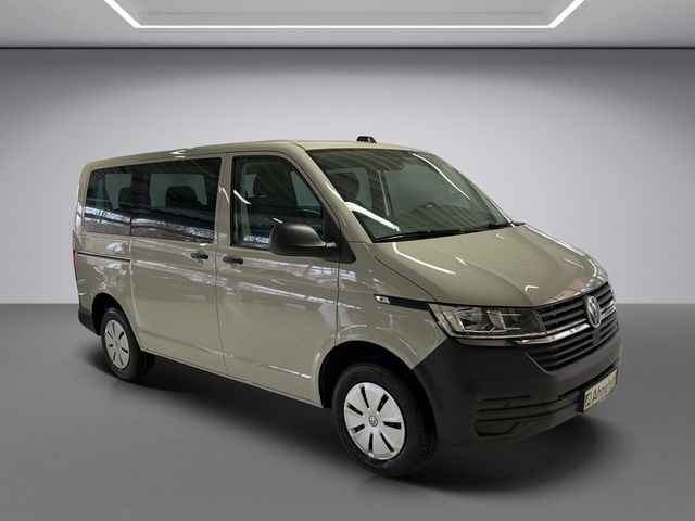 Transporter 6.1 Kombi Motor: 2,0 l TDI SCR 110 k