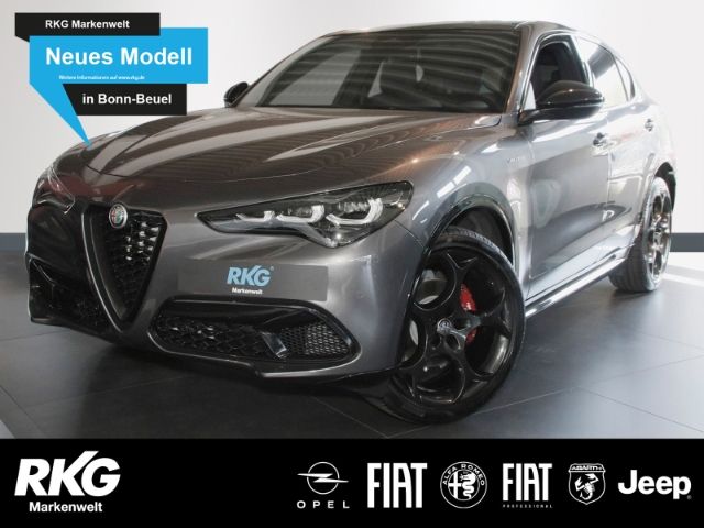 Alfa Romeo Stelvio MY24 VELOCE 2.0 Turbo 16V 280 PS,Premium