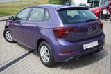 Volkswagen Polo 1.0 VC APP LED DAB Sitzheizung Spurhalte - VW Polo Gebrauchtwagen in Rostock