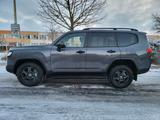 Toyota LC300 GAZOO Racing+SPORT+Neu2024+415HP+TwinTURBO - Toyota Land Cruiser mit Benzin-Antrieb: Geländewagen, Automatik