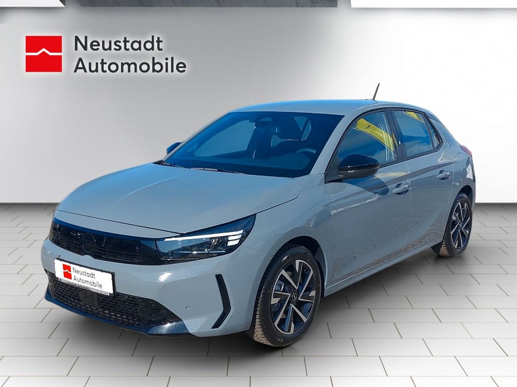 Image of Opel Corsa