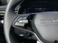 Skoda Kamiq - Vorschau Bild 29