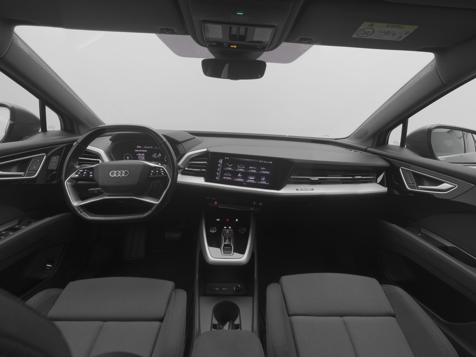 Audi Q4 e-tron - Bild 5