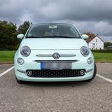 Fiat FIAT 500 Ellenator - fahren ab 16 - Ab sof... - Fiat 500e Gebrauchtwagen